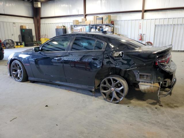 2019 Dodge Charger Gt VIN: 2C3CDXHG2KH567597 Lot: 78730993