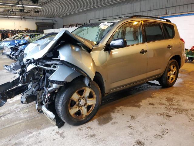 2007 Toyota RAV4 