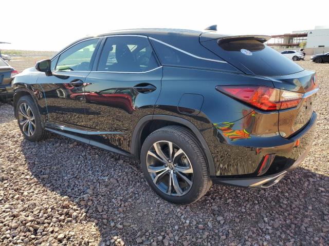 JTJBZMCAXK2039161 | 2019 LEXUS RX 350 BAS