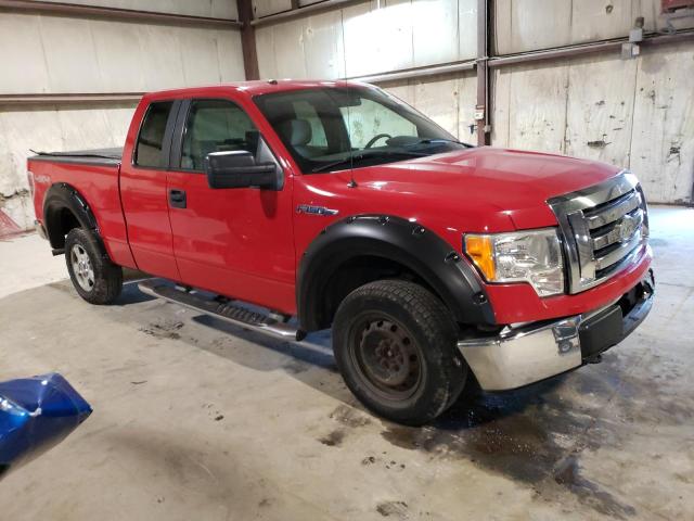 1FTRX148X9FB26918 | 2009 Ford f150 super cab