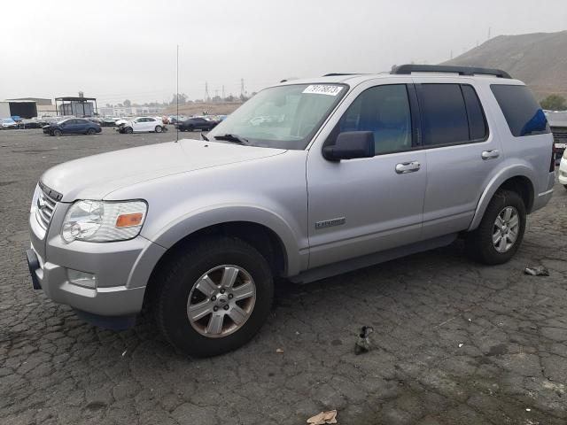 2008 Ford Explorer XLT