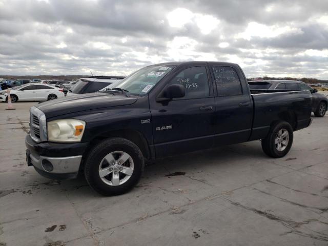 2008 Dodge Ram 1500 ST