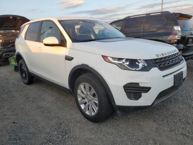 SALCP2RX4JH728288 | 2018 LAND ROVER DISCOVERY