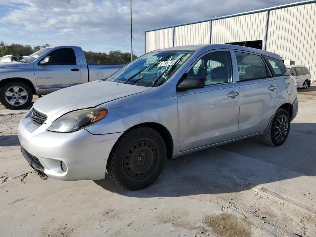 2005 Toyota Matrix XR