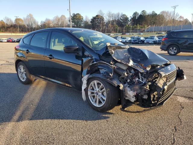 1FADP3K20JL307610 | 2018 FORD FOCUS SE