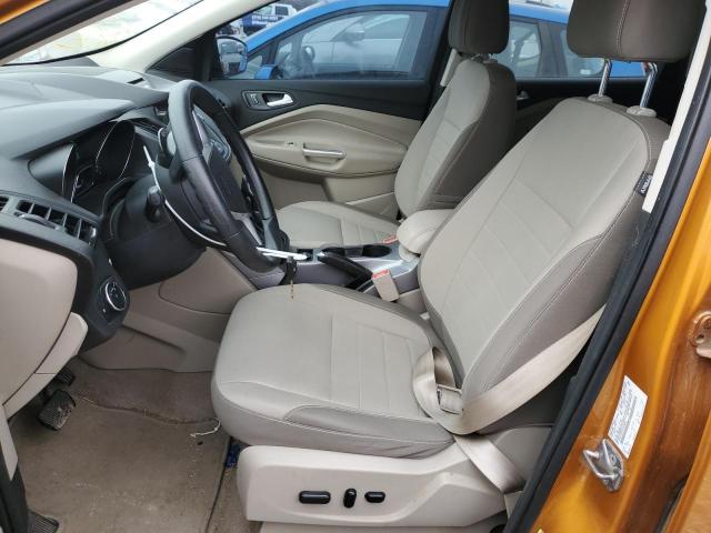 1FMCU0GX3GUB39896 | 2016 FORD ESCAPE S