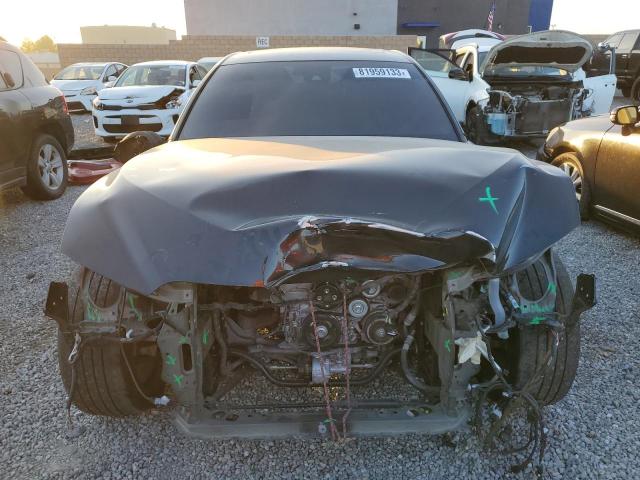 2023 LEXUS IS 350 F S - JTHGZ1B23P5062092