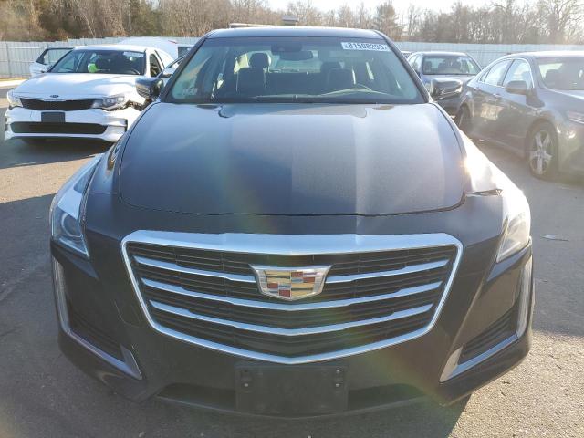 1G6AX5SX8F0118784 | 2015 CADILLAC CTS LUXURY