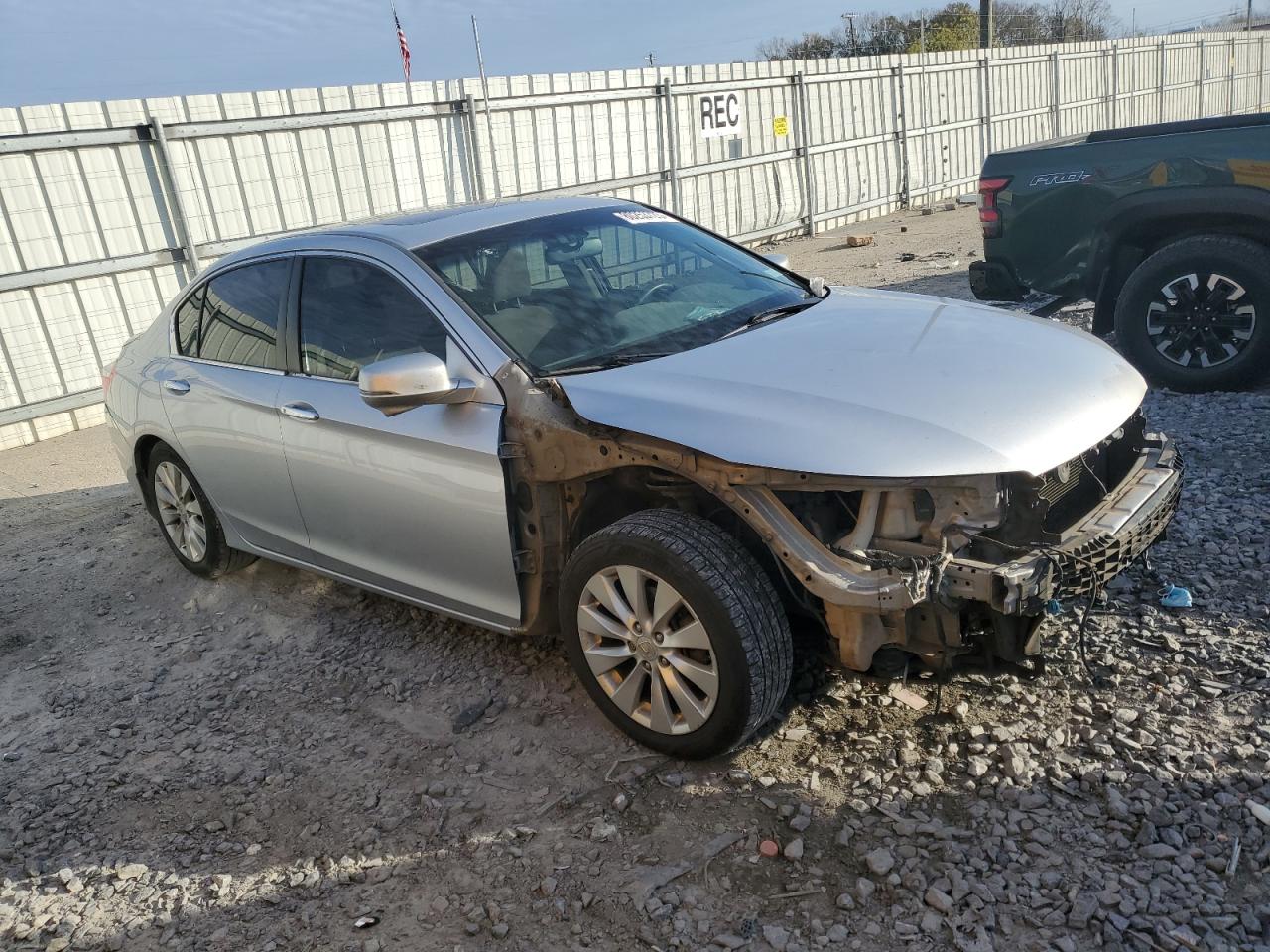 1HGCR2F77DA098299 2013 Honda Accord Ex