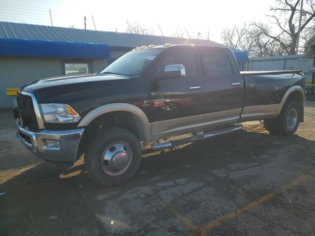 DODGE RAM 3500