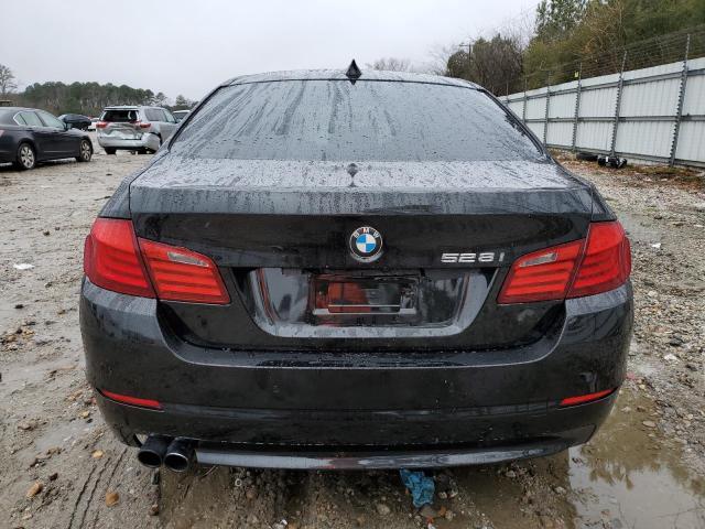 VIN WBAXG5C5XDDY31287 2013 BMW 5 Series, 528 I no.6