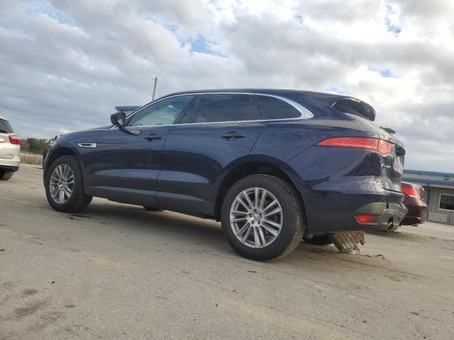 2020 JAGUAR F-PACE PRE - SADCK2FX5LA625648