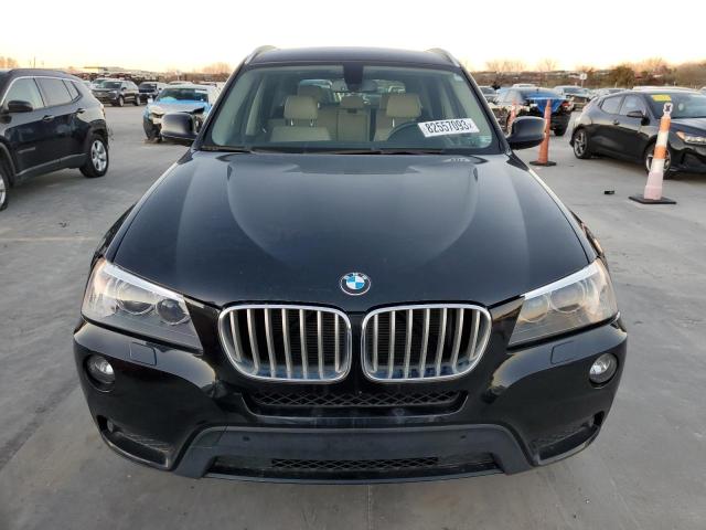 5UXWX9C57D0A24689 | 2013 BMW x3 xdrive28i