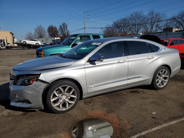 2018 Chevrolet Impala Premier