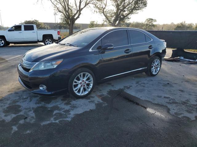 2010 Lexus HS 250h 