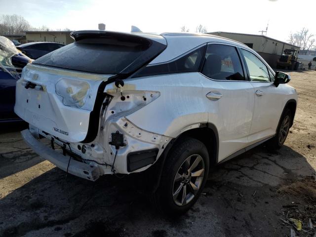 JTJBZMCA0K2042232 | 2019 LEXUS RX 350 BAS