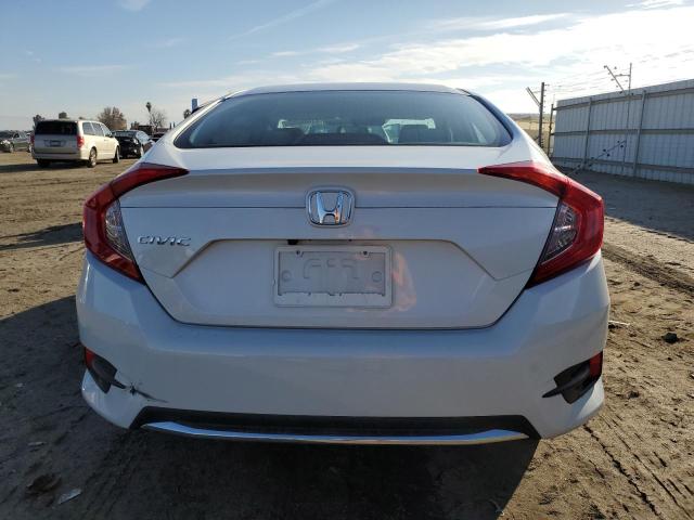 2HGFC2F65KH514208 | 2019 HONDA CIVIC LX