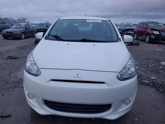 ML32A3HJ1FH060953 | 2015 MITSUBISHI MIRAGE DE