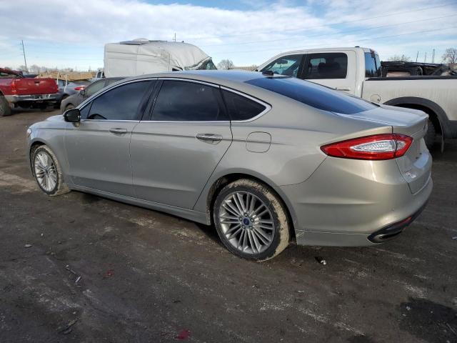 3FA6P0T93FR225026 | 2015 FORD FUSION SE