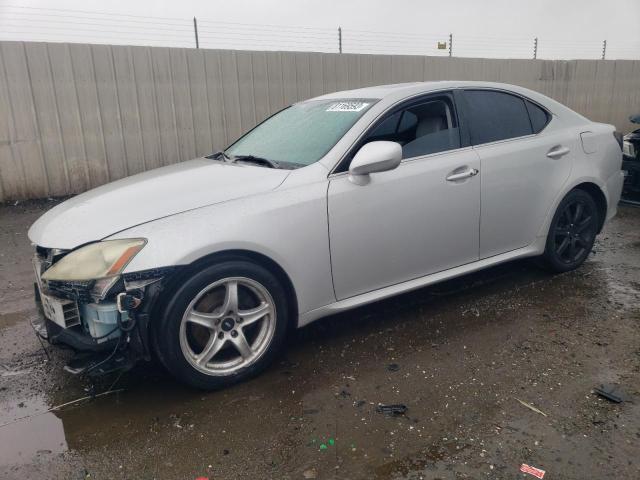 2008 Lexus IS 250 