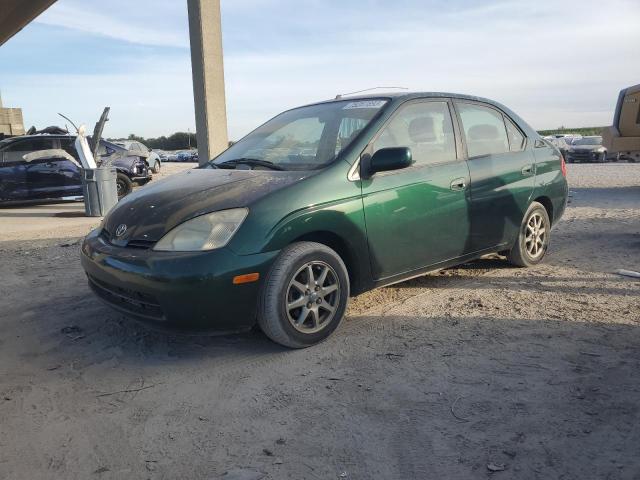 2002 Toyota Prius 