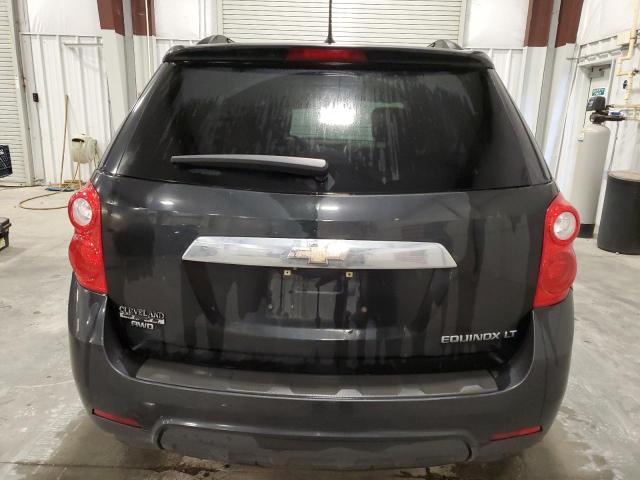 2GNFLFEKXE6240127 | 2014 CHEVROLET EQUINOX LT