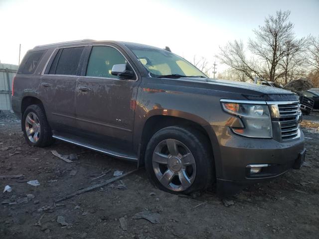 1GNSKCKC2GR267200 | 2016 Chevrolet tahoe k1500 ltz