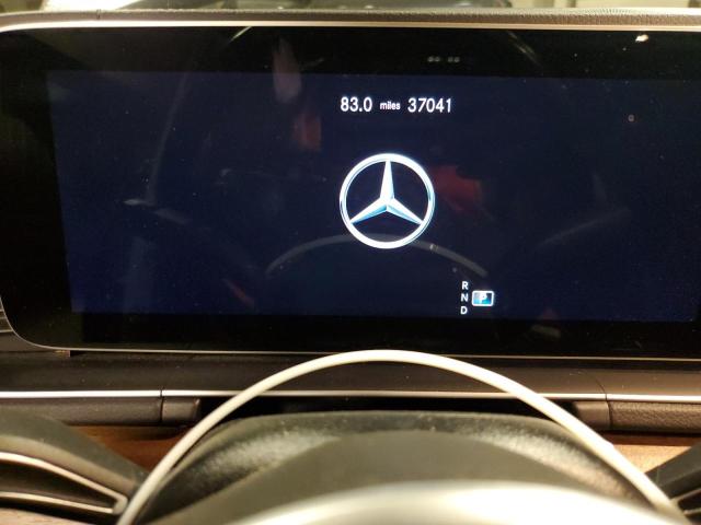 2021 MERCEDES-BENZ GLS 580 4M - 4JGFF8GE1MA480991