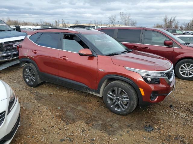 2023 KIA SELTOS S - KNDEUCAA2P7438569