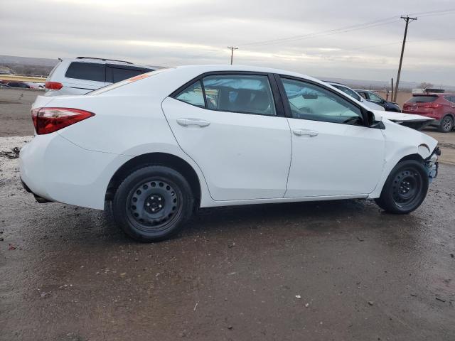 Vin: 5yfburhe5hp569770, lot: 80517713, toyota corolla l 20173