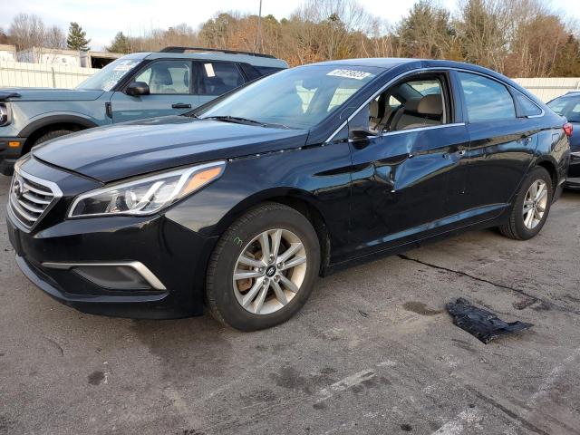 5NPE24AF2HH446014 | 2017 HYUNDAI SONATA SE