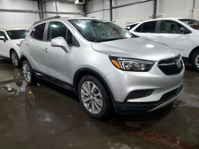 KL4CJASB1KB782972 2019 BUICK ENCORE, photo no. 4