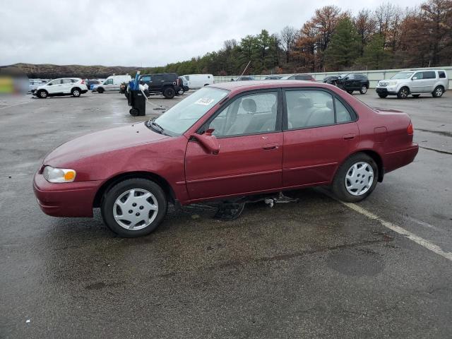 1999 Toyota Corolla VE