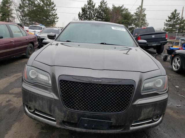 2C3CCAGG5EH379288 | 2014 CHRYSLER 300 S