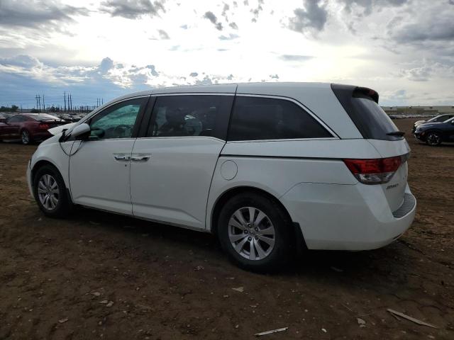 5FNRL5H62EB102767 | 2014 HONDA ODYSSEY EX