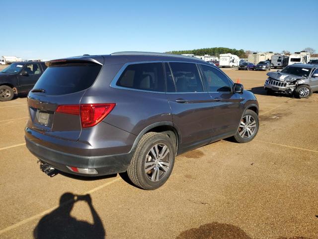 5FNYF5H84GB039436 | 2016 HONDA PILOT EXL