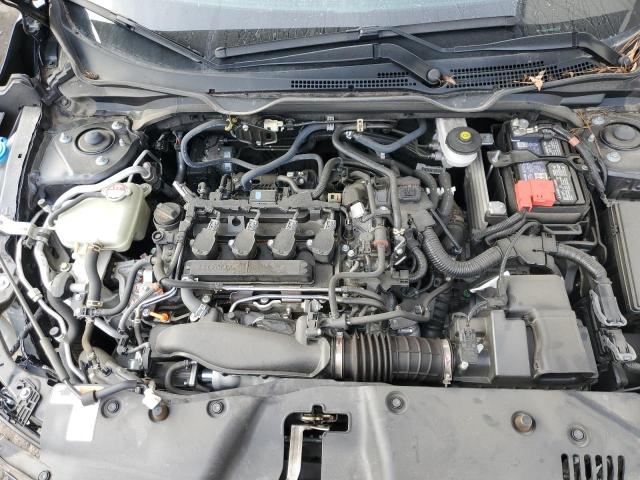 19XFC1F35ME005118 | 2021 HONDA CIVIC EX