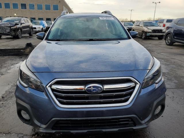 4S4BSAHC2J3322268 | 2018 SUBARU OUTBACK 2.