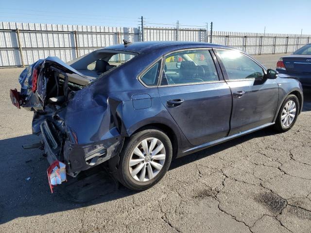 1VWAT7A39FC006123 | 2015 VOLKSWAGEN PASSAT S