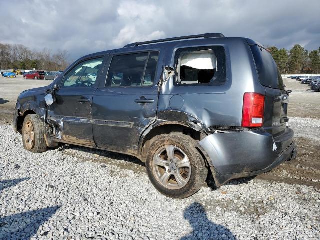 Vin: 5fnyf3h58cb008372, lot: 82516083, honda pilot exl 20122