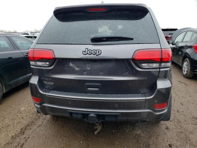 1C4RJFBG4MC686470 | 2021 JEEP GRAND CHER