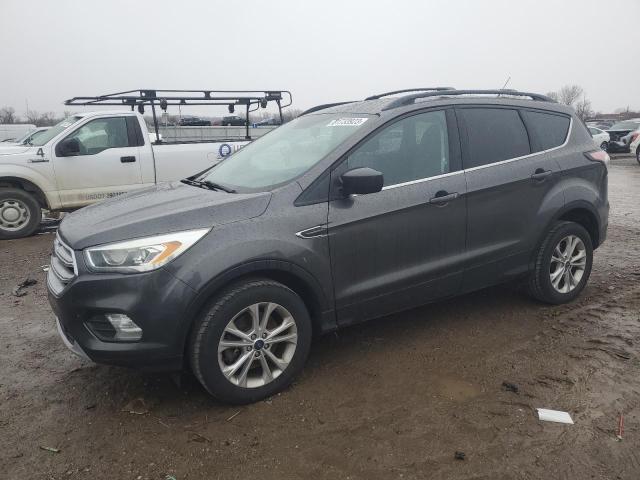 2017 FORD ESCAPE SE - 1FMCU9G99HUA95071