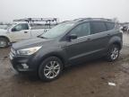 2017 FORD ESCAPE SE - 1FMCU9G99HUA95071