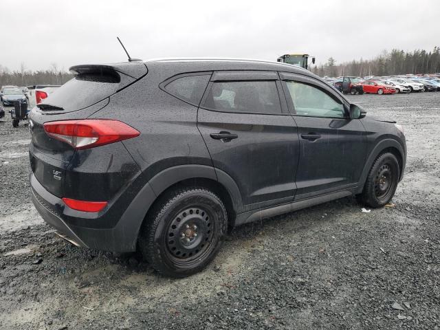 2016 HYUNDAI TUCSON LIM - KM8J3CA22GU041466