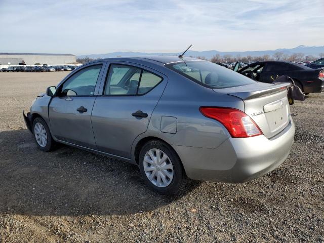 3N1CN7AP3EL857381 | 2014 NISSAN VERSA S