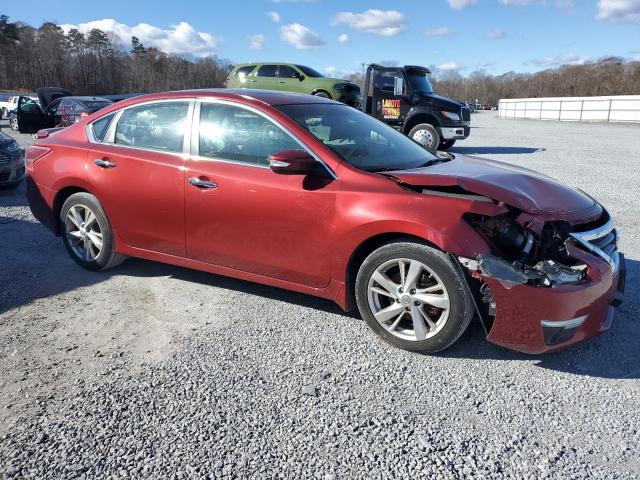 Vin: 1n4al3ap8dn520860, lot: 79255713, nissan altima 2.5 20134