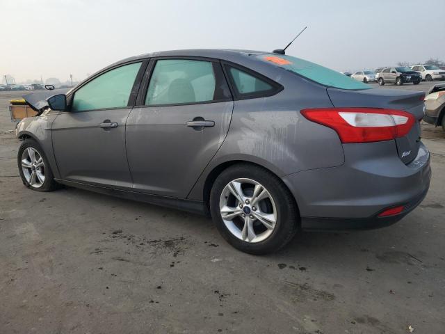 1FADP3F23EL295503 | 2014 Ford focus se