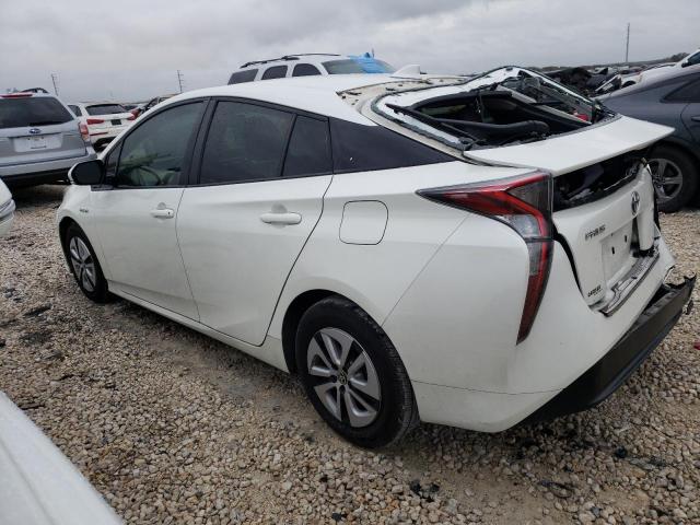 JTDKARFU0G3010198 | 2016 TOYOTA PRIUS