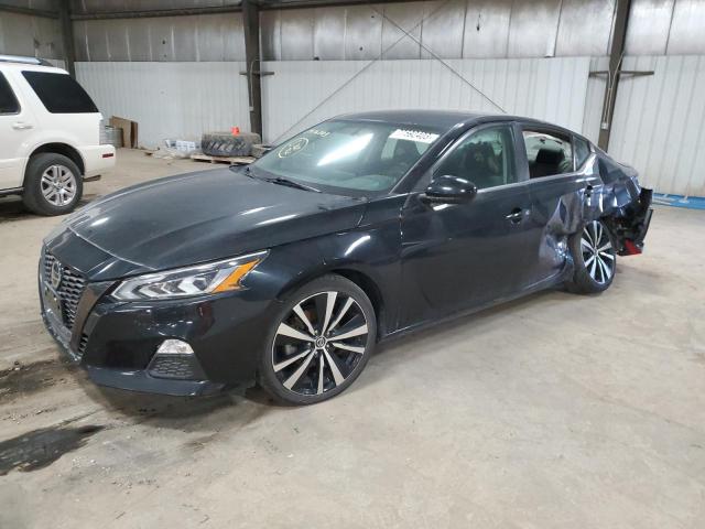 1N4BL4CV1KC195953 | 2019 NISSAN ALTIMA SR