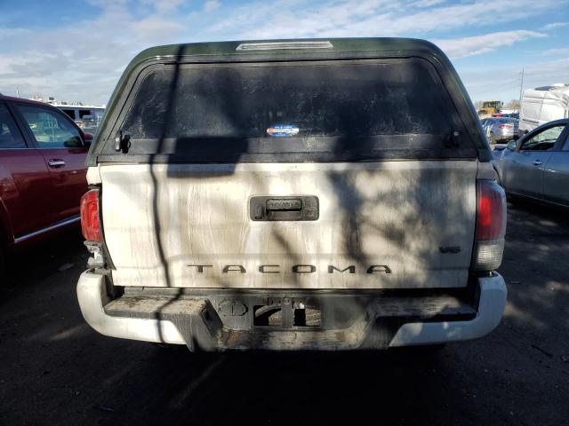 VIN 3TYSZ5AN1NT093853 2022 TOYOTA TACOMA no.6